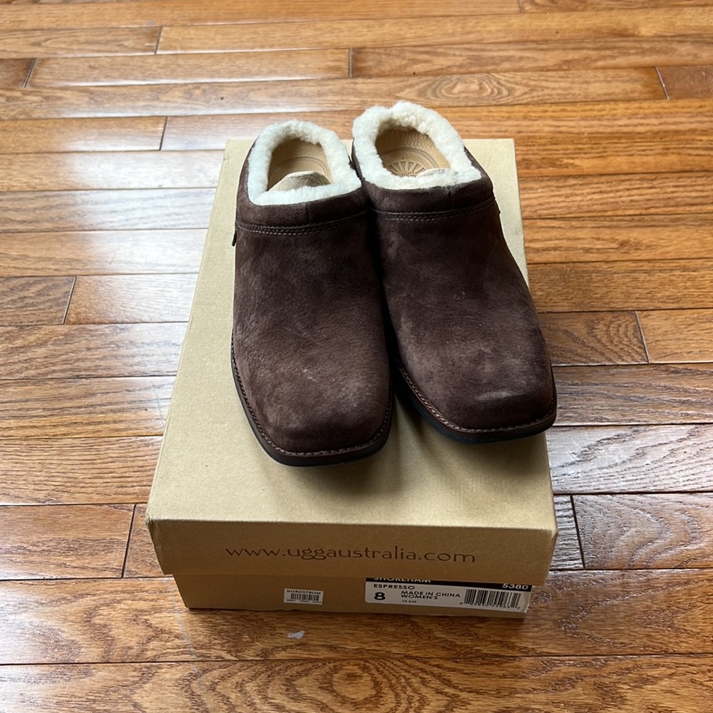 Shoes - Picture 3 of 6